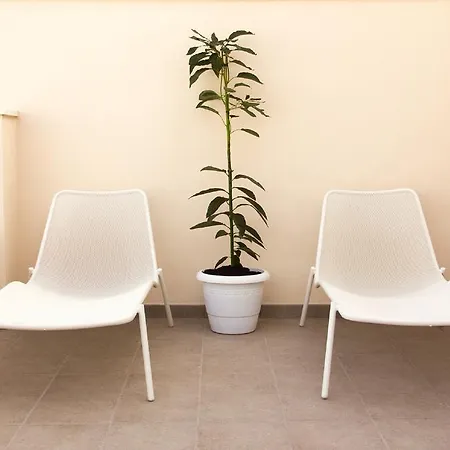 Hotel apartamentowy Soho 4*