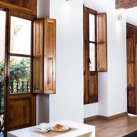 Apartment Valenciaflats Torres De Serrano Valencia