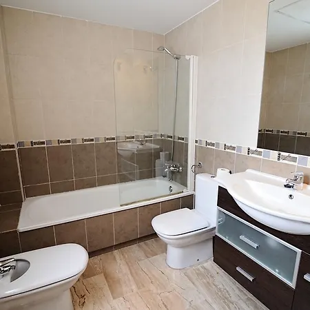 Apartament Central *