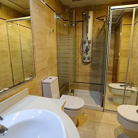 Appartement Valencia Beach Apartments *