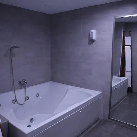 Gasthof Casual Civilizaciones By Casual 3*