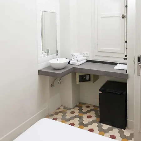 Guest house Nwt Station Valencia