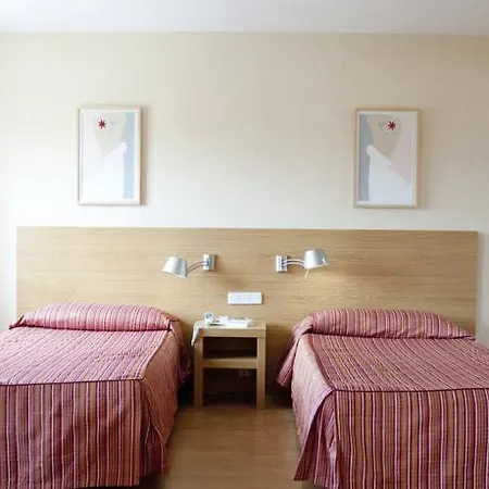 Hotell Beleret 3*