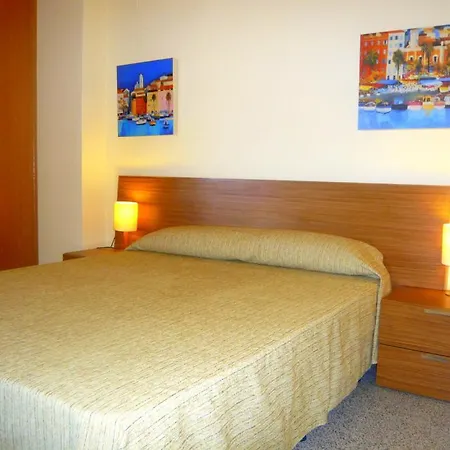 Apartmanhotel La Patacona