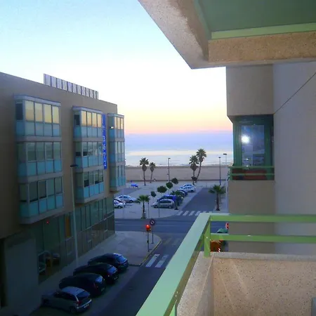 Valencia La Patacona Aparthotel Valencia