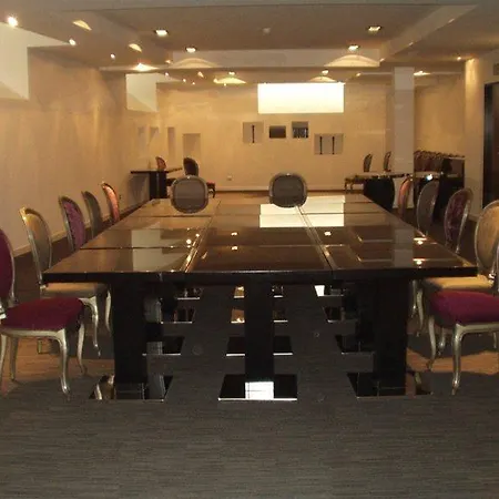 Vincci Palace Valencia