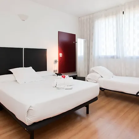Hotel Ilunion Aqua 3 Valence