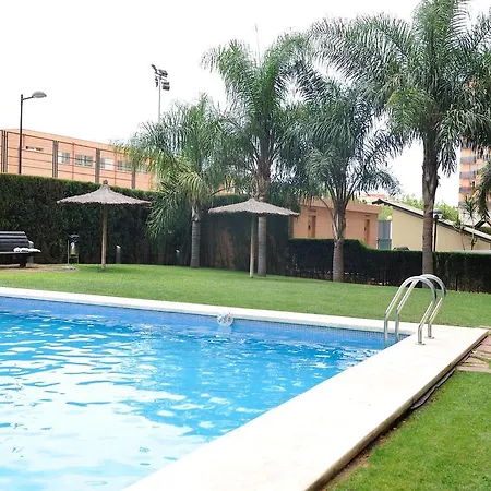 Apartamento Apartamento Travel Habitat Francia 55