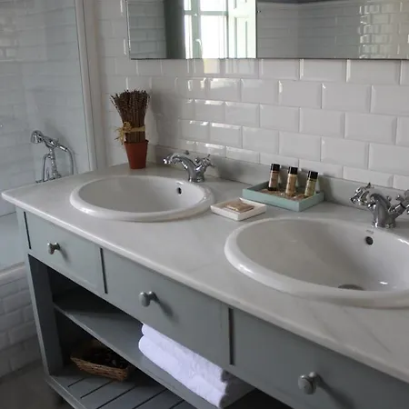 Otel Moli El Canyisset