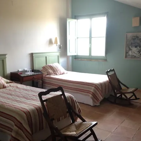 Отель Moli El Canyisset 3*