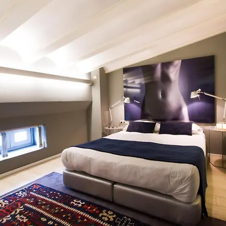 Luxury Alma Apartments Valencia