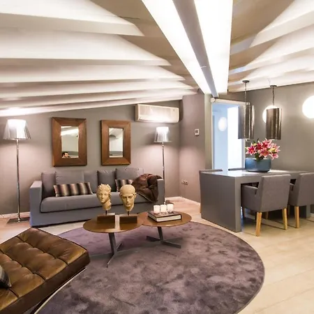 Luxury Alma Apartments Apartment
