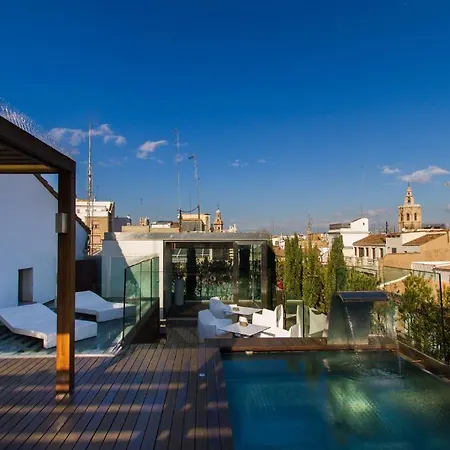 Luxury Alma Apartments Apartment