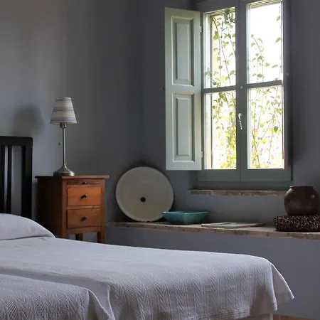 Отель Moli El Canyisset 3*