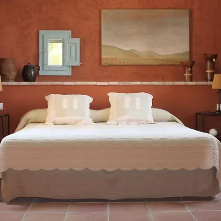 Moli El Canyisset Valensiya