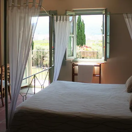 Otel Moli El Canyisset