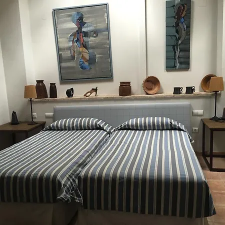 Moli El Canyisset Valensiya