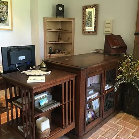 Moli El Canyisset Валенсия