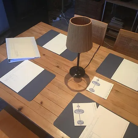 Отель Moli El Canyisset