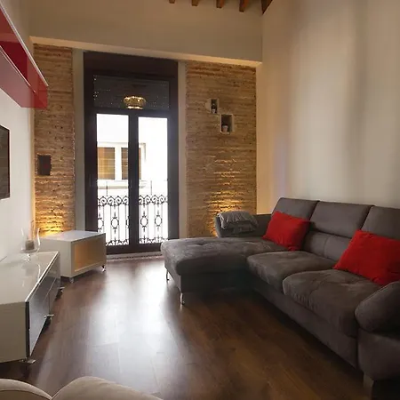 Apartamento Total Elegance Valencia