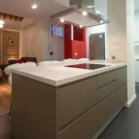 Apartamento Total Elegance