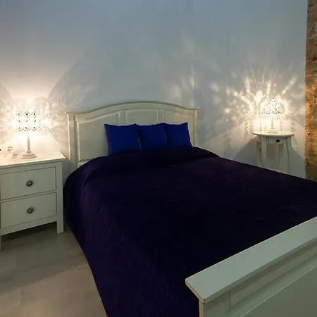 Total Elegance Apartamento Valencia