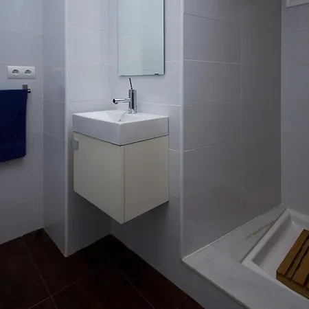 Total Elegance Apartamento Valencia