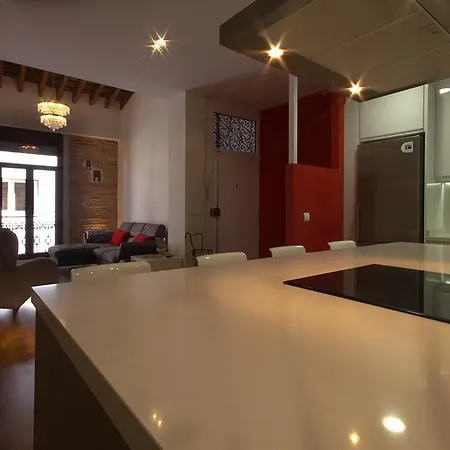 Apartamento Total Elegance *