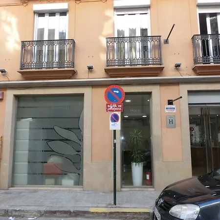 Ξενοδοχείο & Co. J. Botanico Boutique 3*