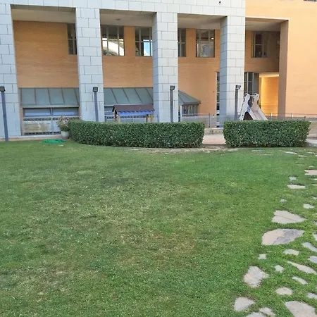 Appartement Apartup L'umbracle *