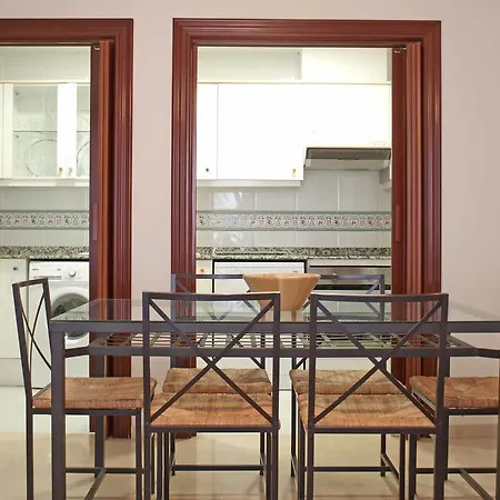 Apartup L'umbracle Valence