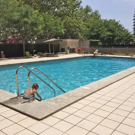 Appartement Apartup L'umbracle *