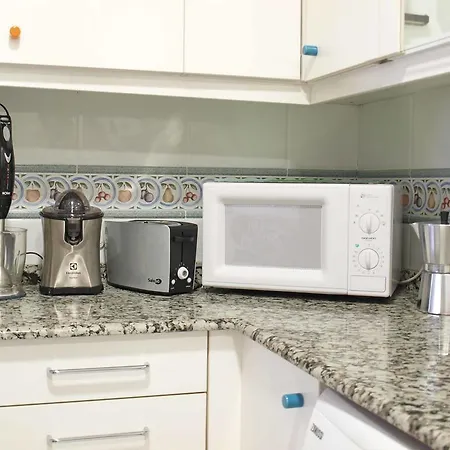 Daire Apartup L'umbracle *