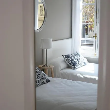 Frühstückspension 7 Moons 2*