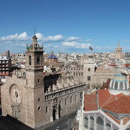 Hotel Torres De *