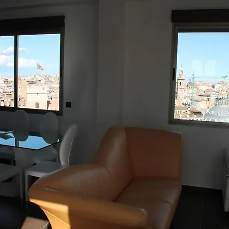 Torres De Hotel *