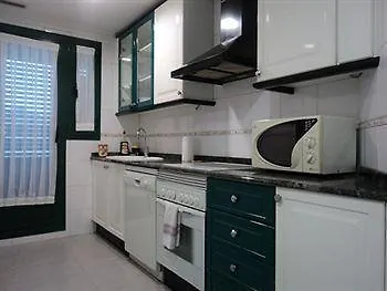 Apartmán Oceanografico *