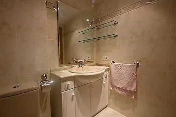 Appartamento Oceanográfico Apartments&spa