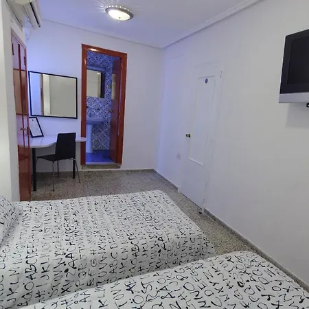 On Dormire 2* فالنسيا