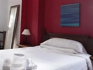 熙德旅馆