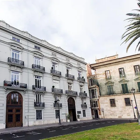 River * 瓦伦西亚