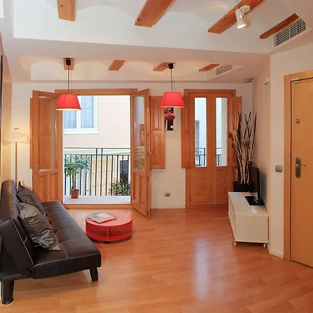 Like Lonja Apartman