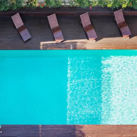 伊鲁尼昂瓦伦西亚3号酒店 酒店