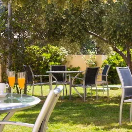 Arena Hotel Valencia