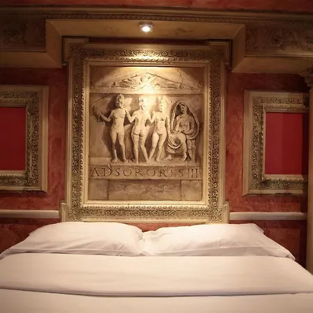 Casual Civilizaciones Guest house