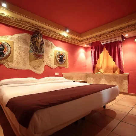 Casual Civilizaciones By Casual 3*