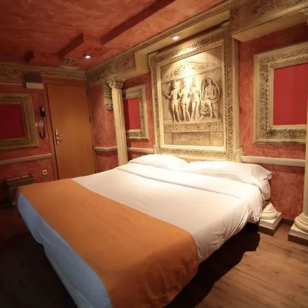 Casual Civilizaciones Penzion