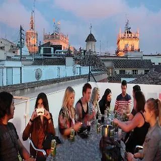 Room00 Hostel *