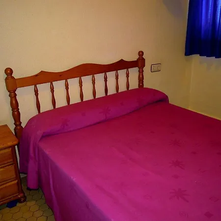 Europa Ξενοδοχείο Βαλένθια