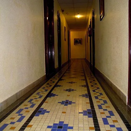 Europa Hotel Valencia